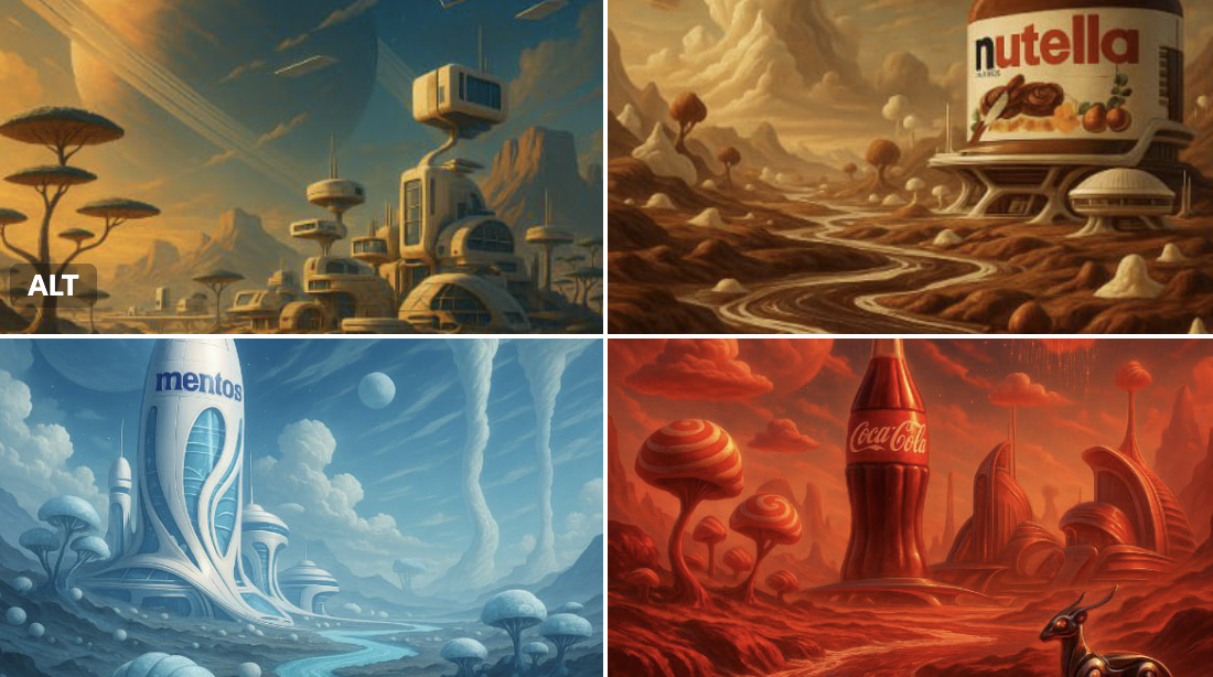 品牌星球世界