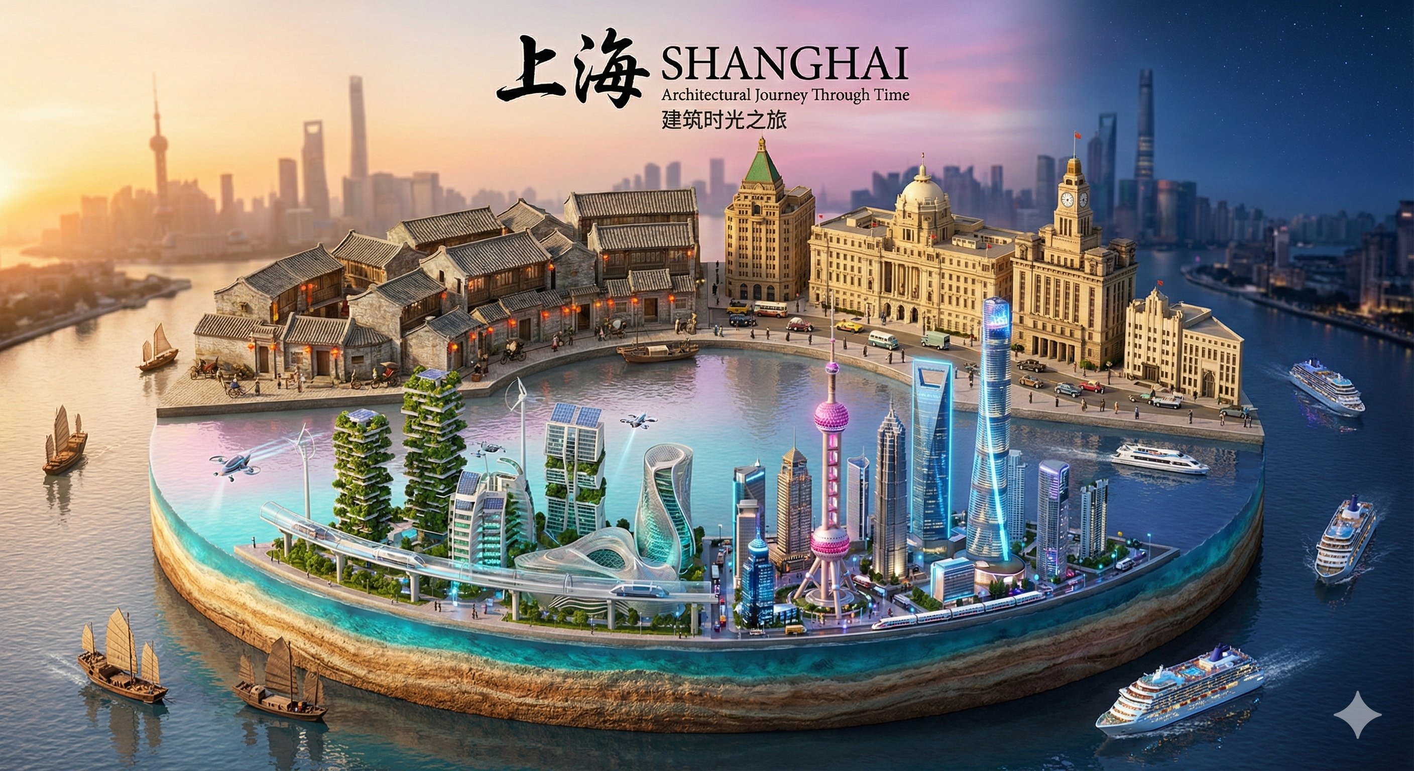 人类文明与火星殖民：两个圆盘的史诗