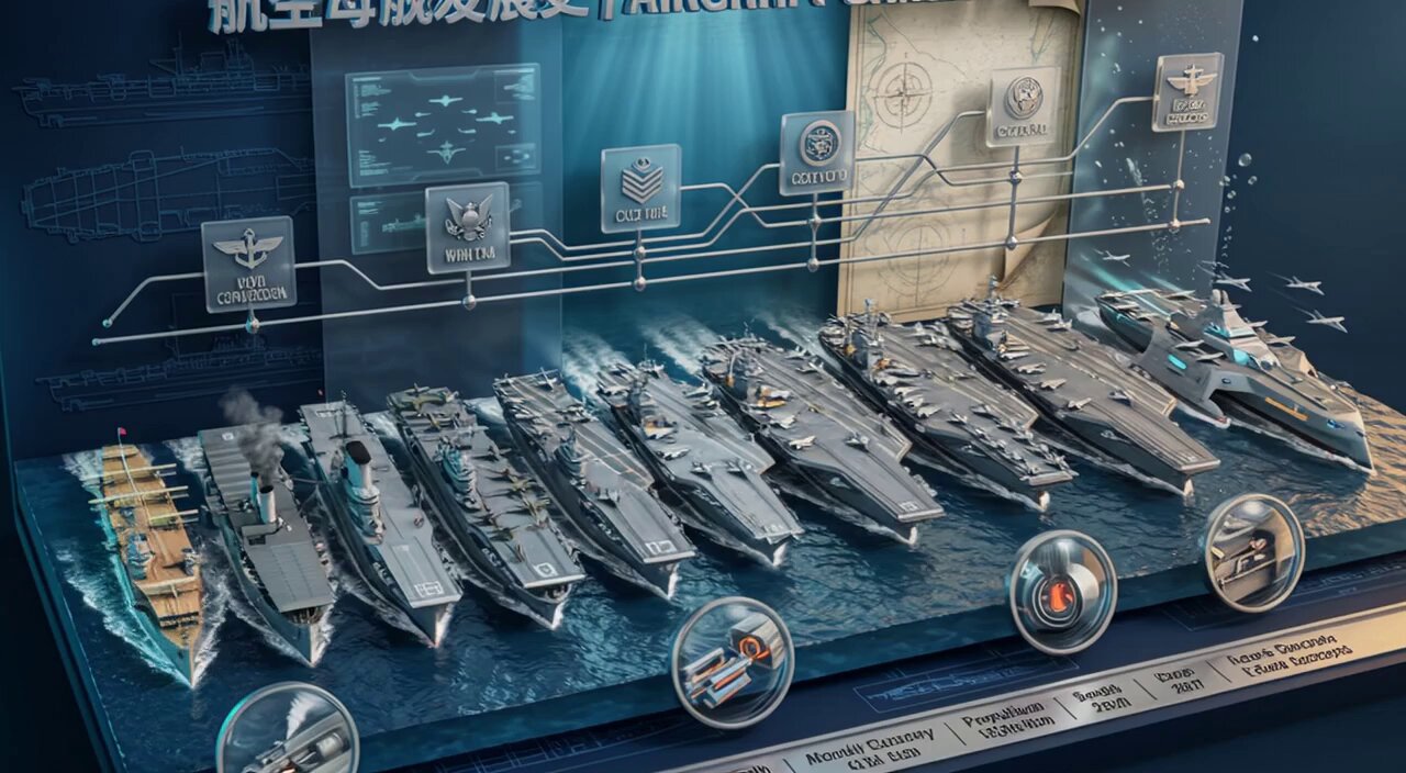 3D产品进化史