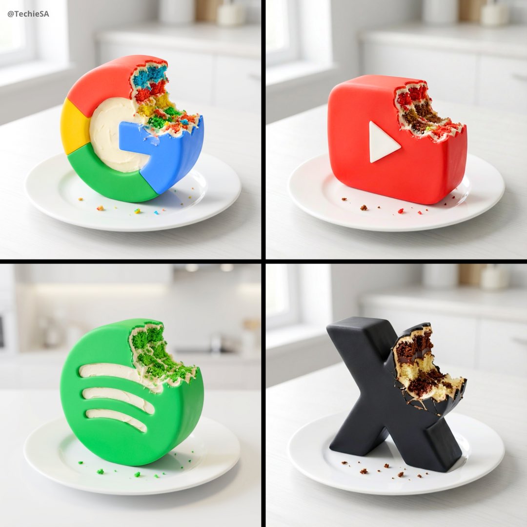 精心制作的蛋糕插图