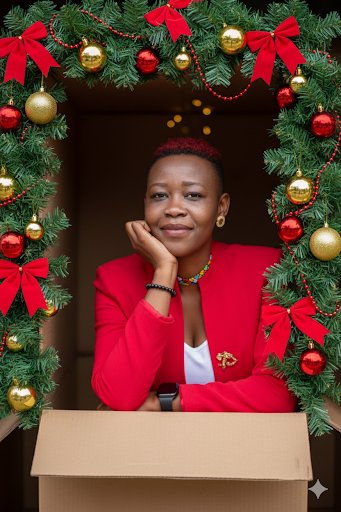 Hello December