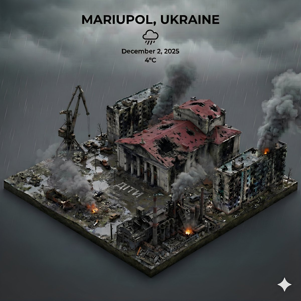 Nano Banana Ukrainian Version
