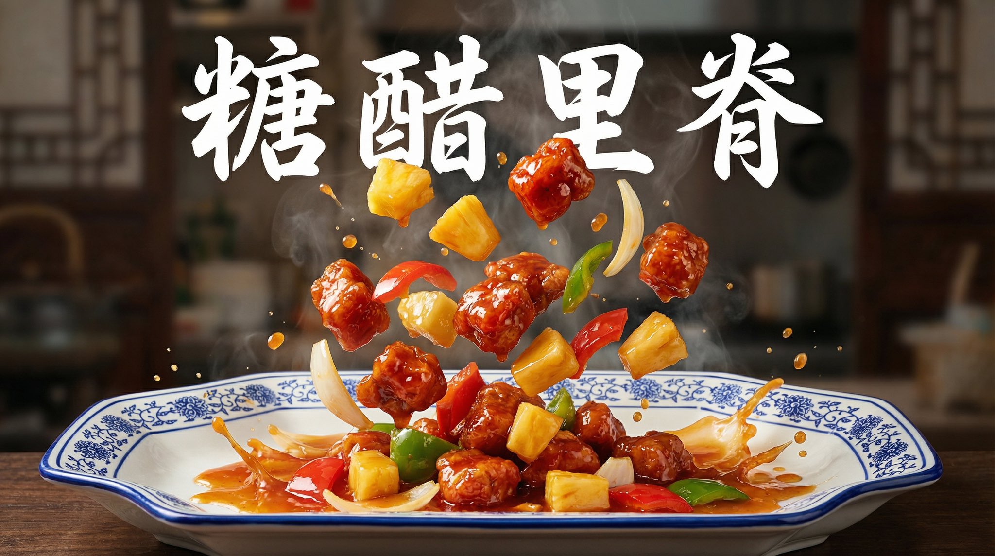深夜放毒