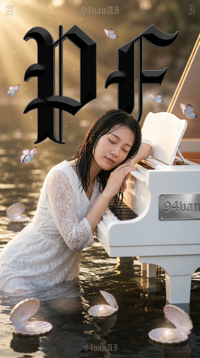 蝶琴弄舞