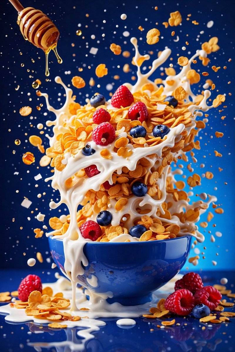 风味爆炸