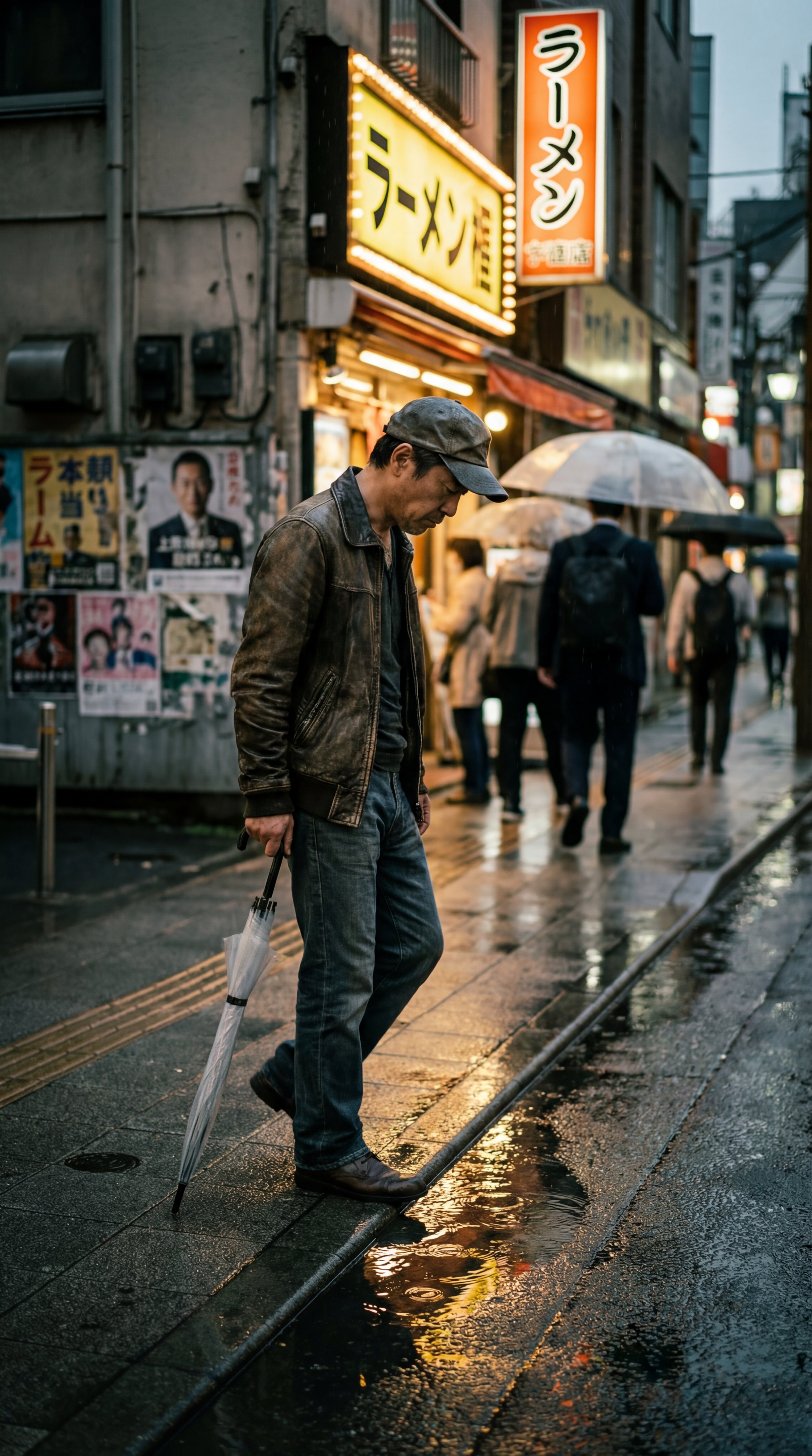 街头摄影