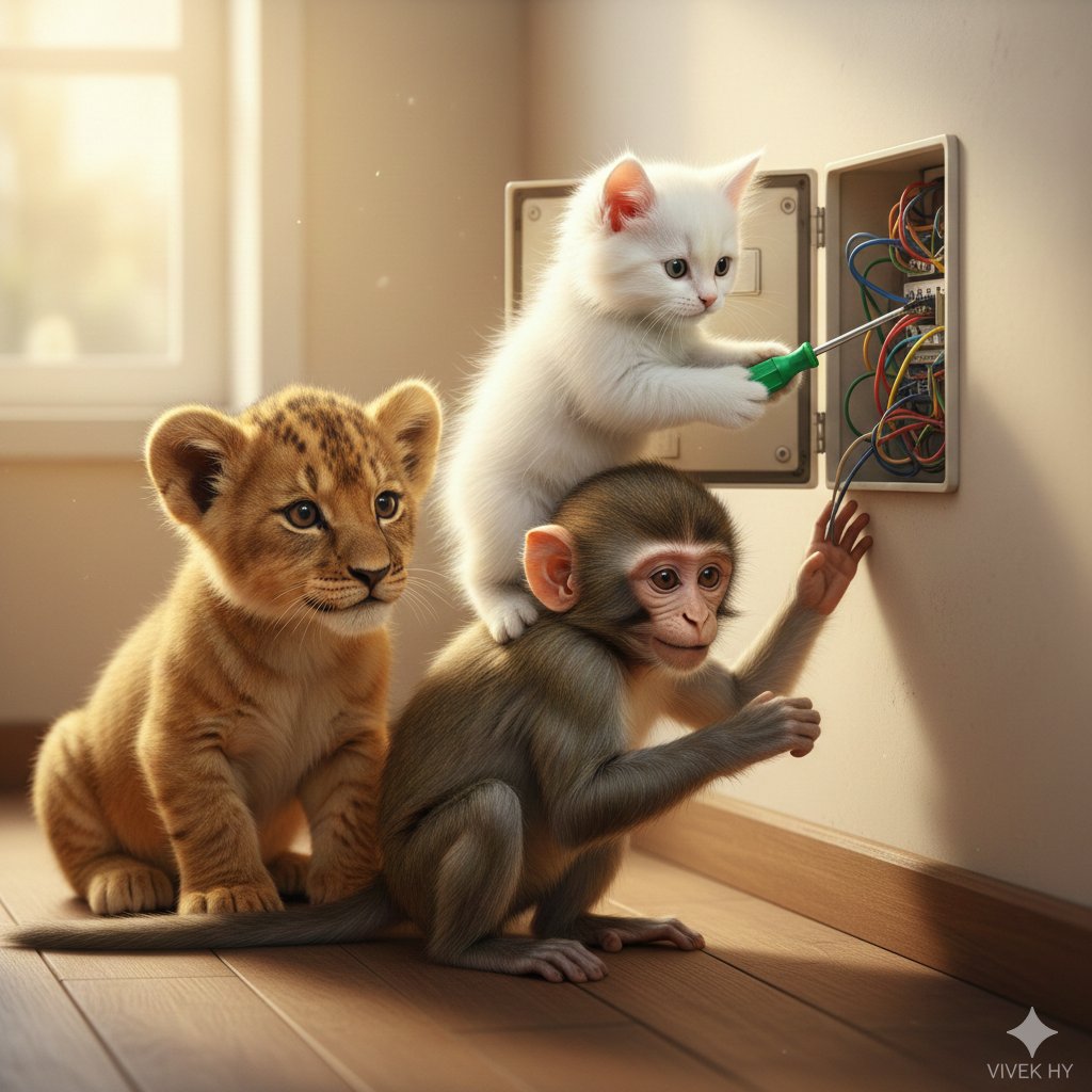 Gemini Nano banana Pro 指令生成图