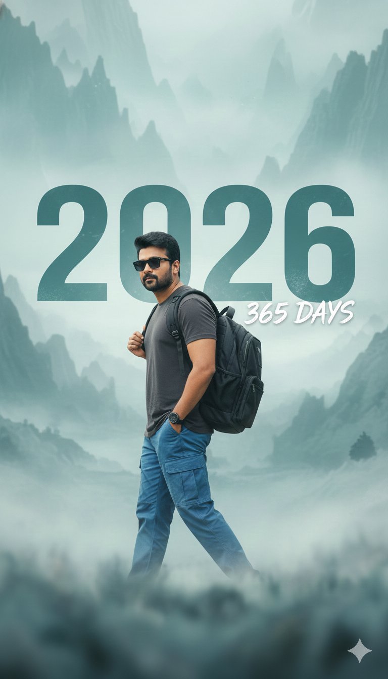 新年2026