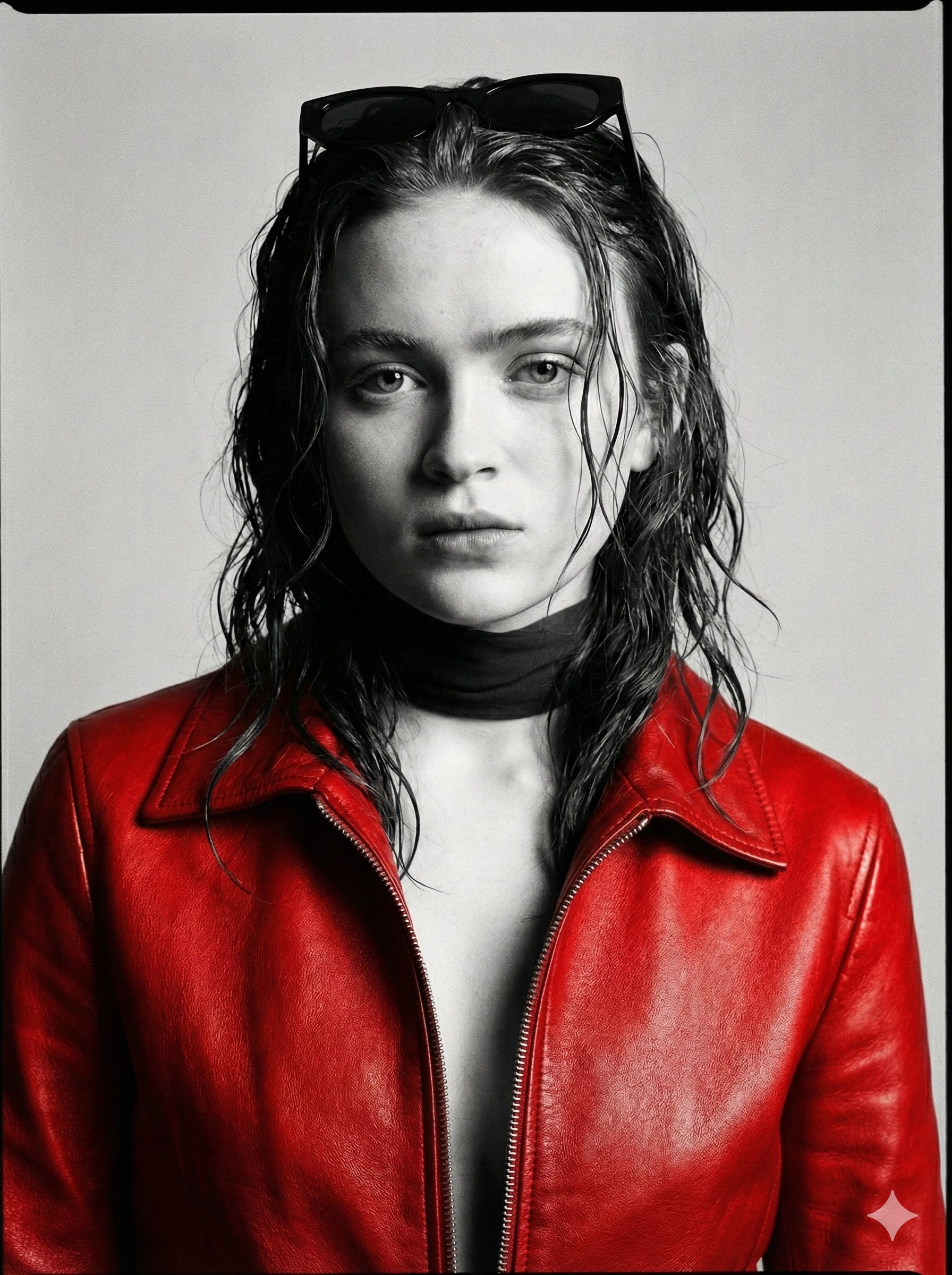 Billie Eilish 摄影集