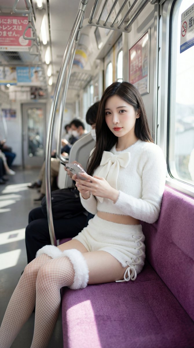 开往春天