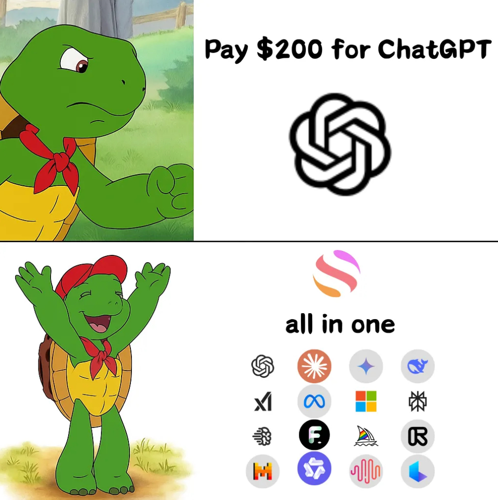 全球GPT新年升级上线&mdash;&mdash;改变一切