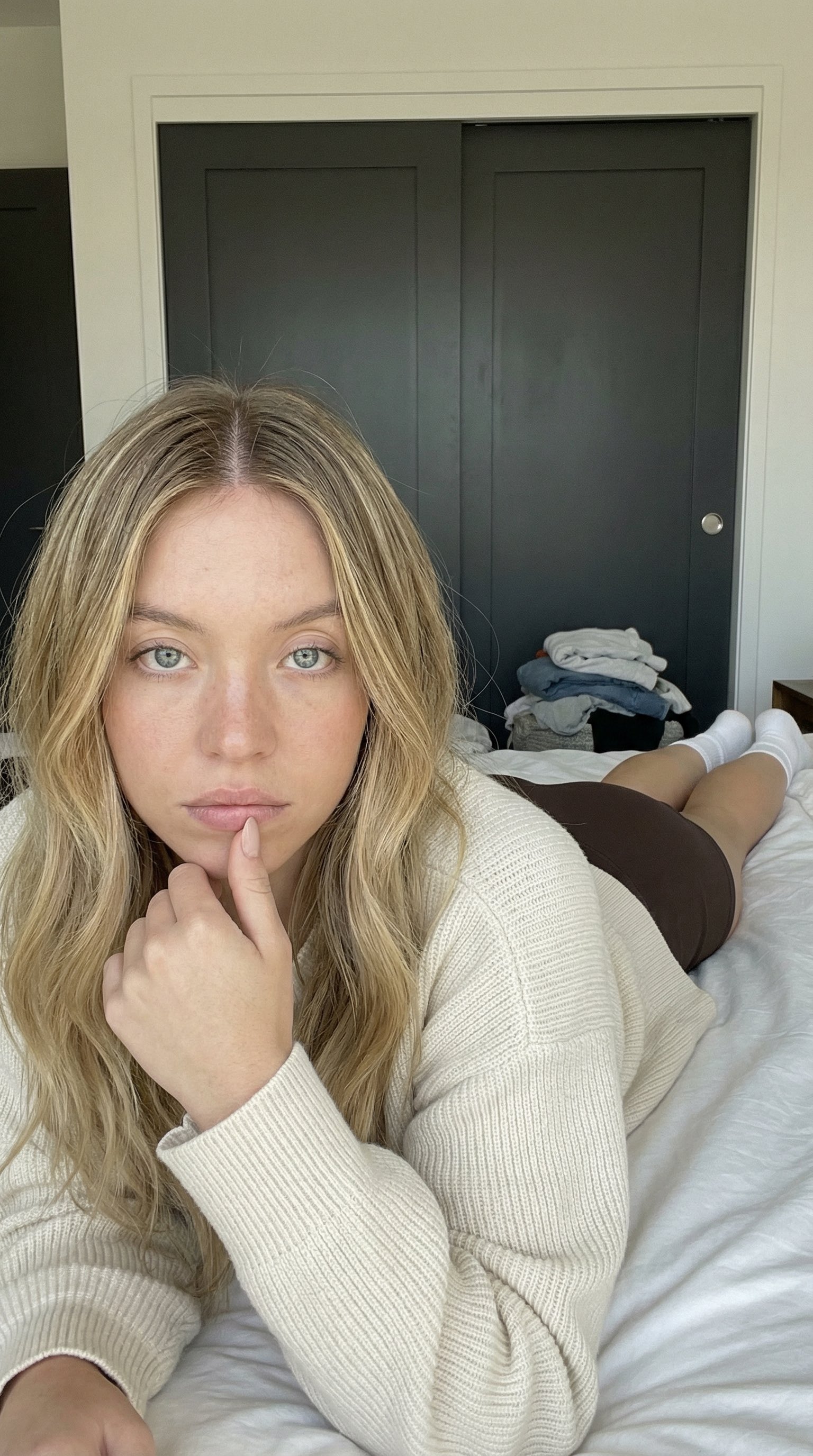 Sydney Sweeney, Ana de Armas, Billie Eilish