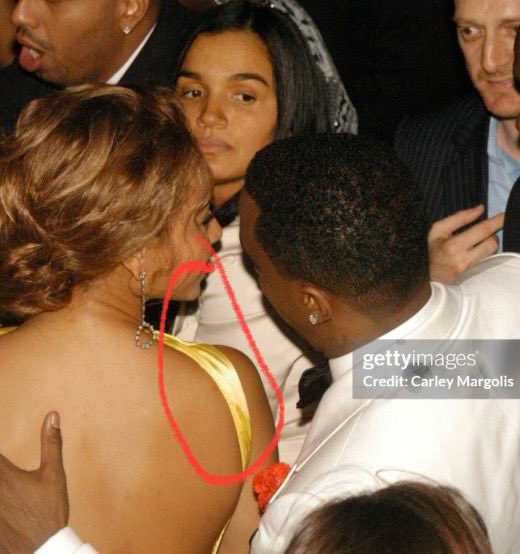 Met Gala 摄影讨论