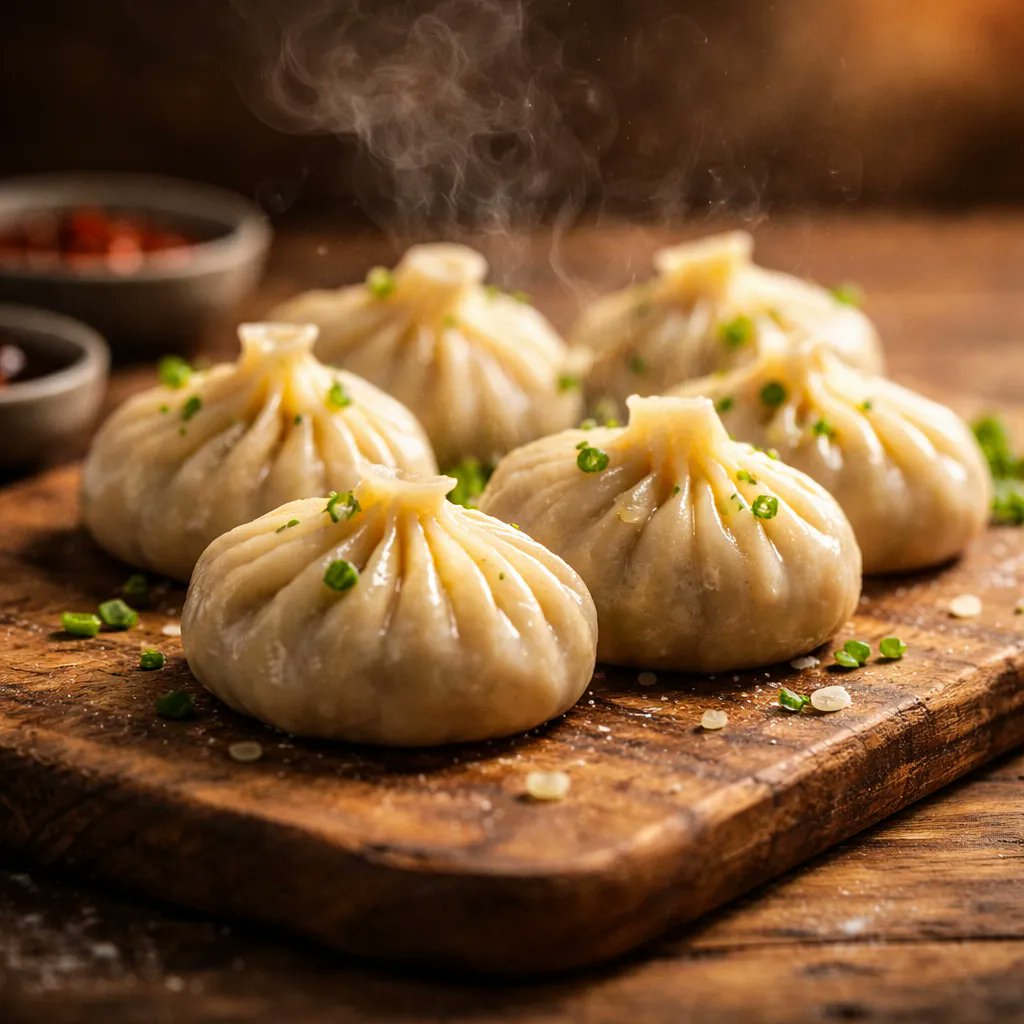 纳米香蕉在Gemini应用上的美食摄影