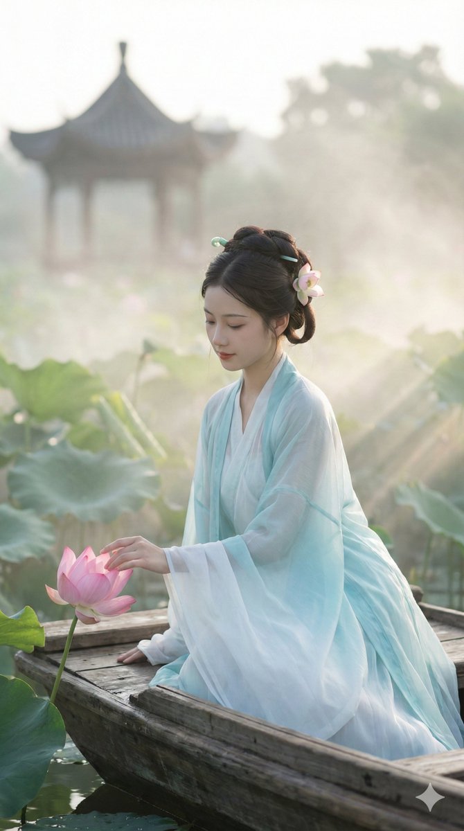 宋代极简美学