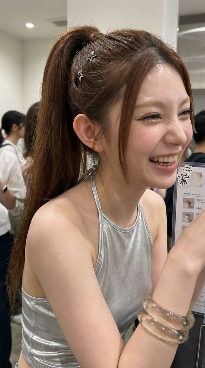 银色泡泡静谧